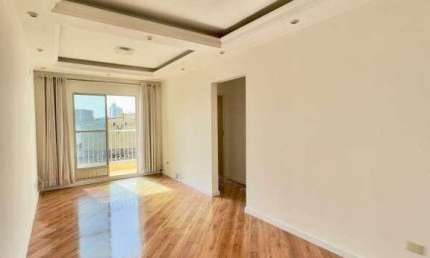 Apartamento à venda 2 quartos 2 vagas Jardim do Mar - São Bernardo do Campo - SP