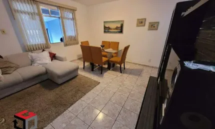 Casa à venda 2 quartos 1 suíte 3 vagas Santa Terezinha - São Bernardo do Campo - SP