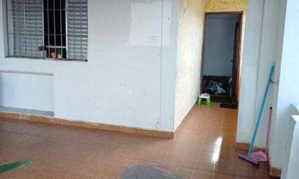 Casa com 6 quartos à venda na Rua Botucatu, 82, Jardim Progresso, Santo André