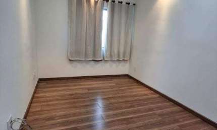 Apartamento à venda 2 quartos 2 vagas Valparaíso - Santo André - SP