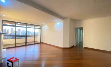Apartamento para aluguel 3 quartos 3 suítes Nova Petrópolis - São Bernardo do Campo - SP