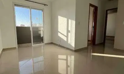 Apartamento á Venda com 2 dormitórios 1 vaga Floresta