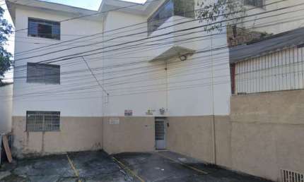 Apartamento à venda 1 quarto 1 vaga Baeta Neves - São Bernardo do Campo - SP