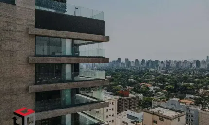 Apartamento com 3 quartos à venda na Rua Urimonduba, 144, Itaim Bibi, São Paulo