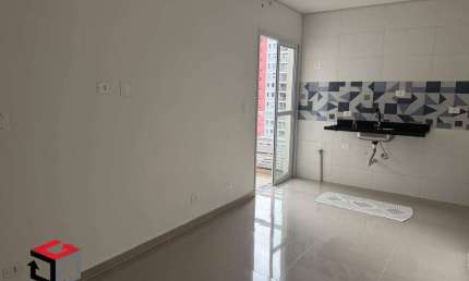 Apartamento à venda 2 quartos 1 vaga Guiomar - Santo André - SP