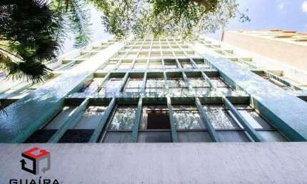 Apartamento com 3 quartos à venda na Avenida Angélica, 589, Santa Cecília, São Paulo