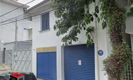 Casa com 2 quartos à venda na Rua Joel Jorge de Melo, 752, Vila Mariana, São Paulo