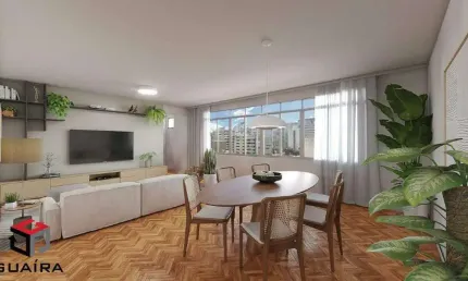 Apartamento com 2 quartos à venda na Alameda Franca, 162, Jardim Paulista, São Paulo