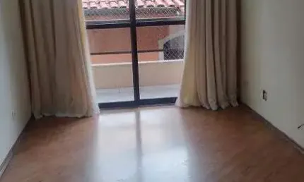 Apartamento para aluguel 3 quartos 1 suíte 2 vagas Euclides - São Bernardo do Campo - SP
