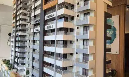 Apartamento à venda 3 quartos 3 suítes 3 vagas Jardim do Mar - São Bernardo do Campo - SP