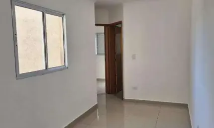Cobertura à venda 2 quartos 1 vaga joão ramalho - santo andré - sp