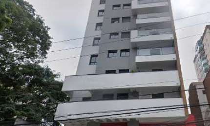 Cobertura à venda 2 quartos 1 suíte 2 vagas Assunção - Santo André - SP