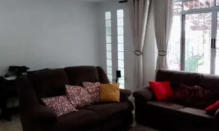Casa à venda 2 quartos 2 suítes 2 vagas Centro - Diadema - SP