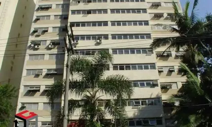 Apartamento com 4 quartos à venda na Alameda Itu, 483, Jardim Paulista, São Paulo