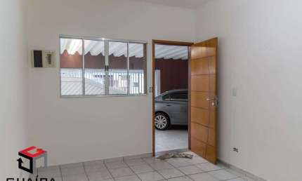Casa à venda 2 quartos 3 vagas Jordanópolis - São Bernardo do Campo - SP