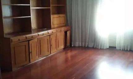 Apartamento locação 3 quartos 1 vaga Jardim Bela Vista - Santo André - SP