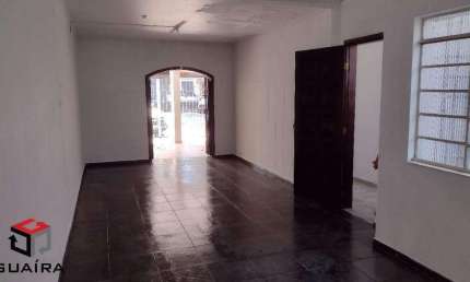 Casa térrea 138m² 2 quartos 1 vaga Bairro Anchieta - São Bernardo do Campo - SP
