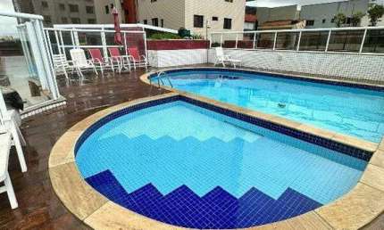Apartamento à venda 3 quartos 3 suítes 5 vagas Barcelona - São Caetano do Sul - SP