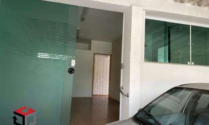 Casa à venda 3 quartos 2 vagas Jordanópolis - São Bernardo do Campo - SP