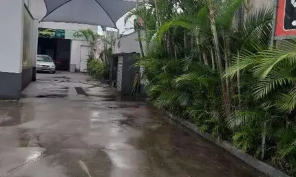 Ponto comercial para alugar na Rua General Glicério, 737, Centro, Santo André