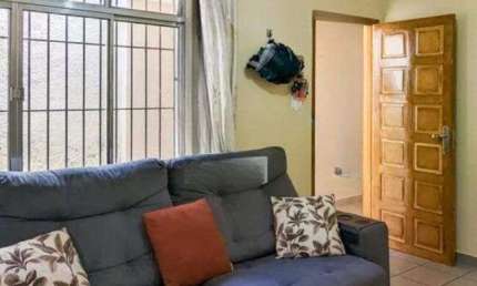Casa à venda 3 quartos 2 vagas Taboão - São Bernardo do Campo - SP