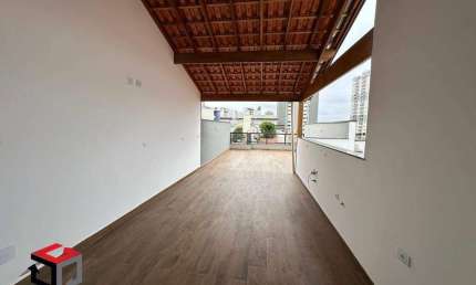 Cobertura Sem Condomínio com Elevador no Bairro Campestre – Sofisticação e Conforto em Localização Privilegiada!