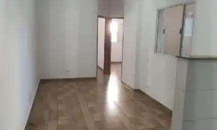 Apartamento para aluguel 2 quartos Príncipe de Gales - Santo André - SP