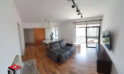 Apartamento à venda 3 quartos 1 suíte 2 vagas guiomar - santo andré - sp
