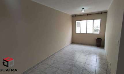 Apartamento para aluguel 2 quartos 1 vaga Centro - São Bernardo do Campo - SP