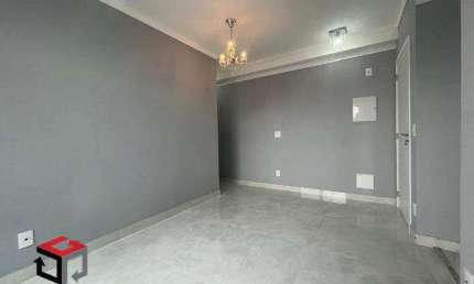 Apartamento para aluguel 2 quartos 1 vaga Centro - São Bernardo do Campo - SP