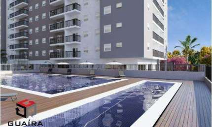 Apartamento à venda 2 quartos 1 vaga Rudge Ramos - São Bernardo do Campo - SP
