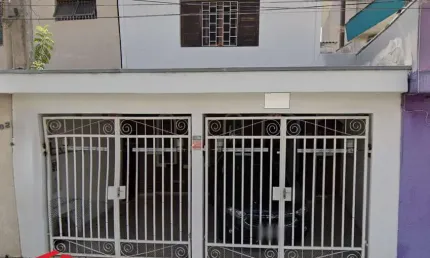 Sobrado à venda 2 quartos 2 vagas Santa Paula - São Caetano do Sul - SP