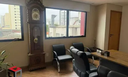 Sala comercial à venda na Rua Carneiro da Cunha, 167, Vila da Saúde, São Paulo