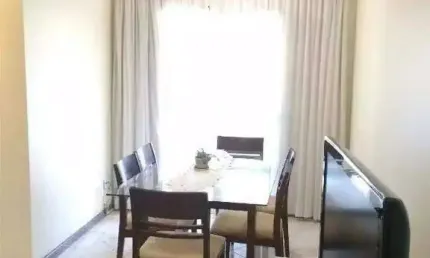 Apartamento à venda 3 quartos 1 suíte 2 vagas nova petrópolis - são bernardo do campo - sp