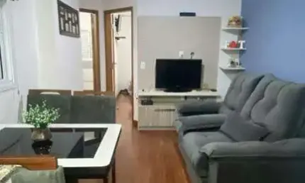 Apartamento à venda 2 quartos 1 vaga príncipe de gales - santo andré - sp