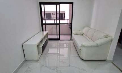 Apartamento para aluguel 2 quartos 1 vaga Centro - São Bernardo do Campo - SP