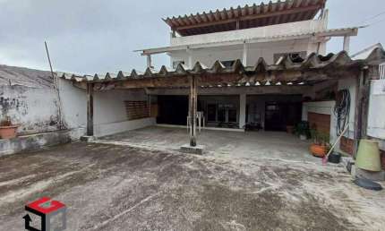 Terreno à venda Assunção - São Bernardo do Campo - SP