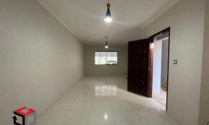 Sobrado à venda 3 quartos 1 suíte 2 vagas Europa - Santo André - SP