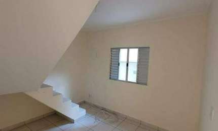 Sobrado para aluguel 2 quartos 1 suíte 1 vaga Paulicéia - São Bernardo do Campo - SP