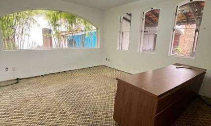 Sobrado para aluguel 3 quartos 1 suíte 10 vagas Camilópolis - Santo André - SP