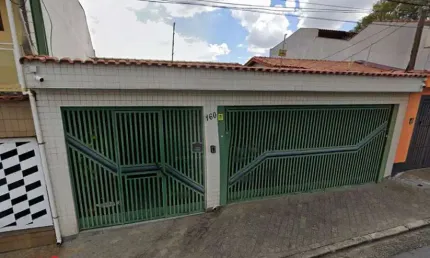 Casa à venda 3 quartos 1 suíte 2 vagas nova gerty - são caetano do sul - sp