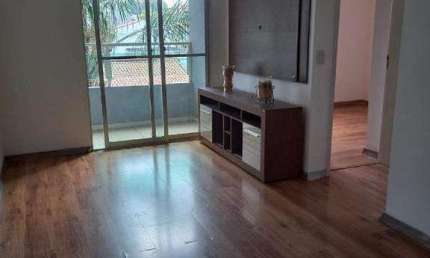Cobertura à venda 2 quartos 1 vaga São Pedro - Santo André - SP