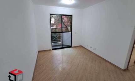 Apartamento para aluguel 2 quartos 1 vaga Santa Terezinha - São Bernardo do Campo - SP