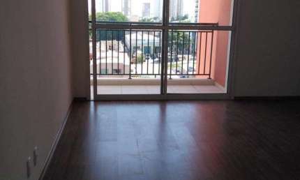 Apartamento para aluguel 2 quartos 1 vaga Jamaica - Santo André - SP