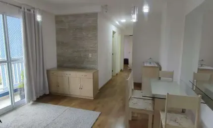 Apartamento à venda 2 quartos 1 vaga eldízia - santo andré - sp