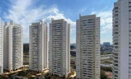 Apartamento à venda 2 quartos 2 suítes 2 vagas Lusitânia - São Bernardo do Campo - SP