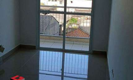 Apartamento para aluguel 2 quartos 1 vaga Sacomã - São Paulo - SP