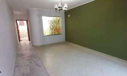 Sobrado para aluguel 3 quartos 3 suítes 6 vagas Eldízia - Santo André - SP
