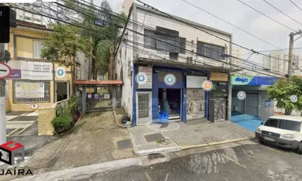 Casa com 2 quartos à venda na Rua Vieira de Morais, 1450, Campo Belo, São Paulo
