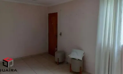 Apartamento à venda 2 quartos 1 vaga Paulicéia - São Bernardo do Campo - SP
